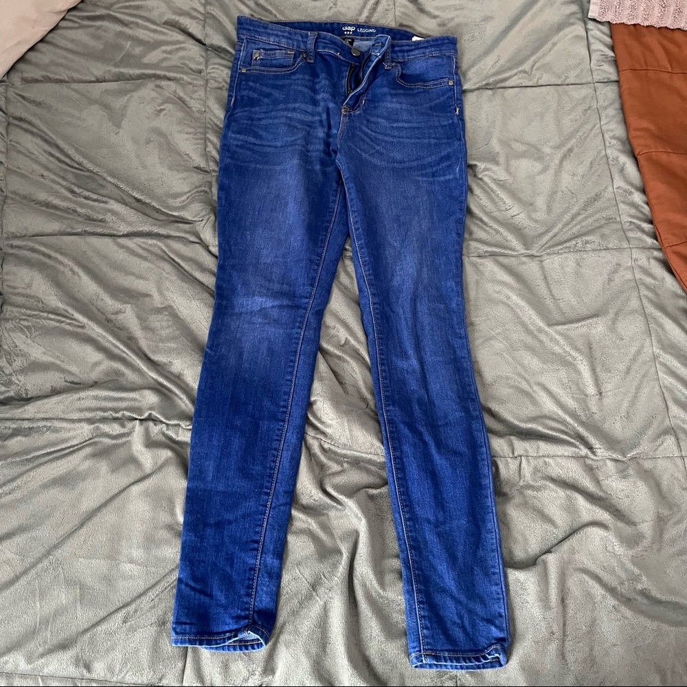 Gap legging